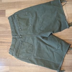 Venezia Jeans Jorts